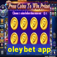 oleybet app